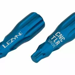 Lezyne Capuchons De Valve TLR CNC -Promos Porte-vélos Magasin 430709