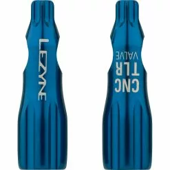 Lezyne Capuchons De Valve TLR CNC -Promos Porte-vélos Magasin 430711