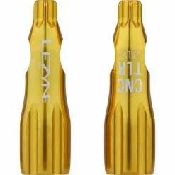 Lezyne Capuchons De Valve TLR CNC -Promos Porte-vélos Magasin 430714