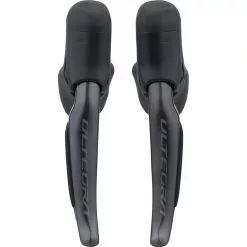 Shimano Set De Freins à Disque Av+arr Ultegra BR-R8170 + Di2 ST-R8170 -Promos Porte-vélos Magasin 430916