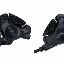 Shimano Set De Freins à Disque Av+arr Ultegra BR-R8170 + Di2 ST-R8170 -Promos Porte-vélos Magasin 430918