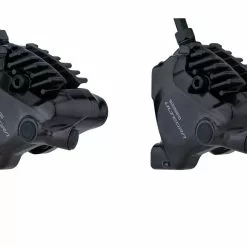 Shimano Set De Freins à Disque Av+arr Ultegra BR-R8170 + Di2 ST-R8170 -Promos Porte-vélos Magasin 430919