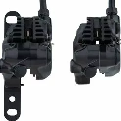 Shimano Set De Freins à Disque Av+arr Ultegra BR-R8170 + Di2 ST-R8170 -Promos Porte-vélos Magasin 430921