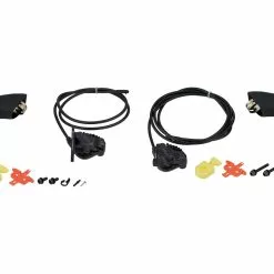 Shimano Set De Freins à Disque Av+arr Ultegra BR-R8170 + Di2 ST-R8170 -Promos Porte-vélos Magasin 430922