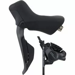 Shimano Frein à Disque Ultegra BR-R8170 + Di2 ST-R8170