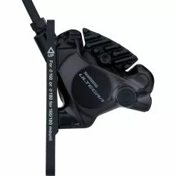 Shimano Frein à Disque Ultegra BR-R8170 + Di2 ST-R8170 -Promos Porte-vélos Magasin 430926