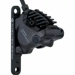 Shimano Frein à Disque Ultegra BR-R8170 + Di2 ST-R8170 -Promos Porte-vélos Magasin 430927