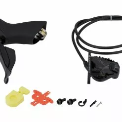 Shimano Frein à Disque Ultegra BR-R8170 + Di2 ST-R8170 -Promos Porte-vélos Magasin 430930