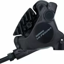 Shimano Frein à Disque Ultegra BR-R8170 + Di2 ST-R8170 -Promos Porte-vélos Magasin 430934