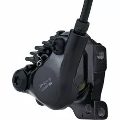 Shimano Frein à Disque Ultegra BR-R8170 + Di2 ST-R8170 -Promos Porte-vélos Magasin 430936