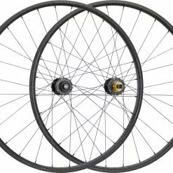Tune Set De Roues En Carbone Crosser Endurance Disc Center Lock 28"