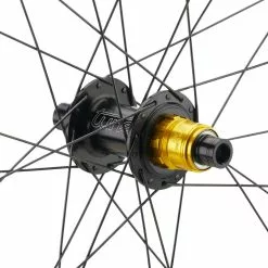 Tune Set De Roues En Carbone Crosser Endurance Disc Center Lock 28" -Promos Porte-vélos Magasin 430949