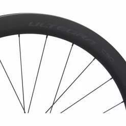 Shimano Set De Roues En Carbone WH-R8170-C50-TL Ultegra Disc Center Lock -Promos Porte-vélos Magasin 431354