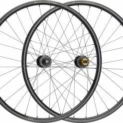 Tune Set De Roues En Alu Crosser Endurance Disc Center Lock 28"