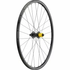 Tune Set De Roues En Alu Crosser Endurance Disc Center Lock 28" -Promos Porte-vélos Magasin 431399