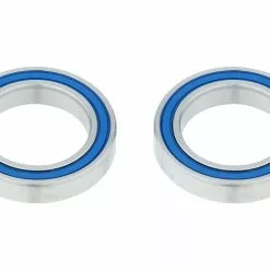 ZIPP Kit Mise à Niveau Roulements Céramiques 61803 Pour Roues Libres