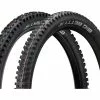 Schwalbe Set De 2 Pneus Souples Big Betty / Magic Mary Evolution ADDIX Soft 29" -Promos Porte-vélos Magasin 431902