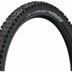 Schwalbe Set De 2 Pneus Souples Big Betty / Magic Mary Evolution ADDIX Soft 29" -Promos Porte-vélos Magasin 431903