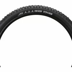 Schwalbe Set De 2 Pneus Souples Big Betty / Magic Mary Evolution ADDIX Soft 29" -Promos Porte-vélos Magasin 431906