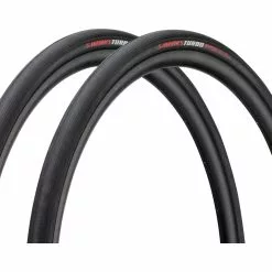 Specialized Set De 2 Pneus Souples S-Works Turbo 28"