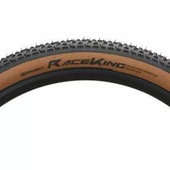 Continental Pneu Souple Race King ProTection 26" - Édition Bernstein -Promos Porte-vélos Magasin 433568