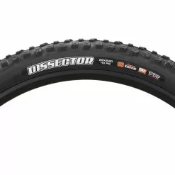 MAXXIS Pneu Souple Dissector 3C MaxxTerra EXO+ WT TR 29" -Promos Porte-vélos Magasin 433596