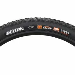 MAXXIS Pneu Souple Rekon 3C MaxxTerra EXO+ WT TR 29" 8 MAXXIS Pneu Souple Rekon 3C MaxxTerra EXO+ WT TR 29" -Promos Porte-vélos Magasin 433604