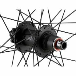 Crankbrothers Set De Roues Synthesis E Alu Disc 6 Trous 29" Boost -Promos Porte-vélos Magasin 434499