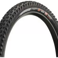 MAXXIS Pneu Souple Assegai 3C MaxxGrip EXO+ WT TR 27,5"
