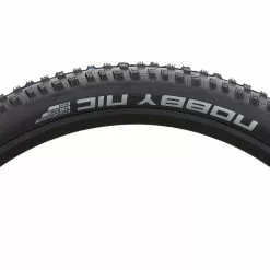 Schwalbe Pneu Souple Nobby Nic Evolution SpeedGrip Super Ground 29" -Promos Porte-vélos Magasin 435752