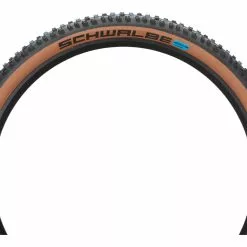Schwalbe Pneu Souple Nobby Nic Evolution SpeedGrip Super Ground 29" -Promos Porte-vélos Magasin 435758