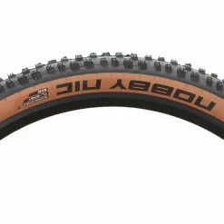 Schwalbe Pneu Souple Nobby Nic Evolution SpeedGrip Super Ground 29" -Promos Porte-vélos Magasin 435759