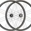 Campagnolo® Set De Roues En Carbone Bora Ultra WTO 33 Disc Center Lock 28" -Promos Porte-vélos Magasin 435850