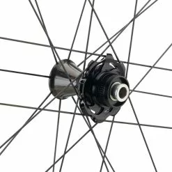 Campagnolo® Set De Roues En Carbone Bora Ultra WTO 33 Disc Center Lock 28" -Promos Porte-vélos Magasin 435852