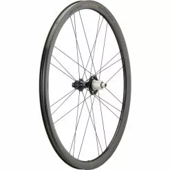 Campagnolo® Set De Roues En Carbone Bora Ultra WTO 33 Disc Center Lock 28" -Promos Porte-vélos Magasin 435853