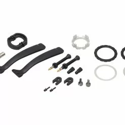 Campagnolo® Set De Roues En Carbone Bora Ultra WTO 33 Disc Center Lock 28" -Promos Porte-vélos Magasin 435856