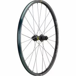 Mavic Set De Roues Crossmax Disc 6 Trous 27,5" -Promos Porte-vélos Magasin 435873