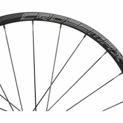 Mavic Set De Roues Crossmax Disc 6 Trous 27,5" -Promos Porte-vélos Magasin 435875
