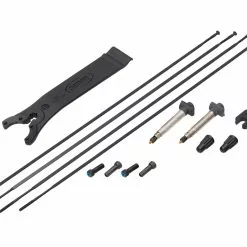 Mavic Set De Roues Crossmax Disc 6 Trous 27,5" -Promos Porte-vélos Magasin 435876