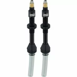 Contec Valves Tubeless FastAir TL Road - 2 Pièces -Promos Porte-vélos Magasin 436111