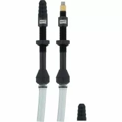 Contec Valves Tubeless FastAir TL Road - 2 Pièces -Promos Porte-vélos Magasin 436112