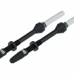 Contec Valves Tubeless FastAir TL Road - 2 Pièces -Promos Porte-vélos Magasin 436113