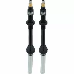Contec Valves Tubeless FastAir TL Road - 2 Pièces -Promos Porte-vélos Magasin 436114