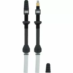 Contec Valves Tubeless FastAir TL Road - 2 Pièces -Promos Porte-vélos Magasin 436115
