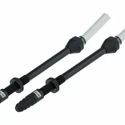 Contec Valves Tubeless FastAir TL Road - 2 Pièces -Promos Porte-vélos Magasin 436116