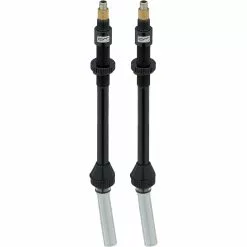 Contec Valves Tubeless FastAir TL Road - 2 Pièces -Promos Porte-vélos Magasin 436117