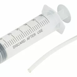 Contec Seringue Tubeless Seal Prep Injector Kit