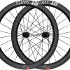 Dt-swiss Set De Roues En Carbone ARC 1100 DICUT 50 Disc Center Lock 27,5"