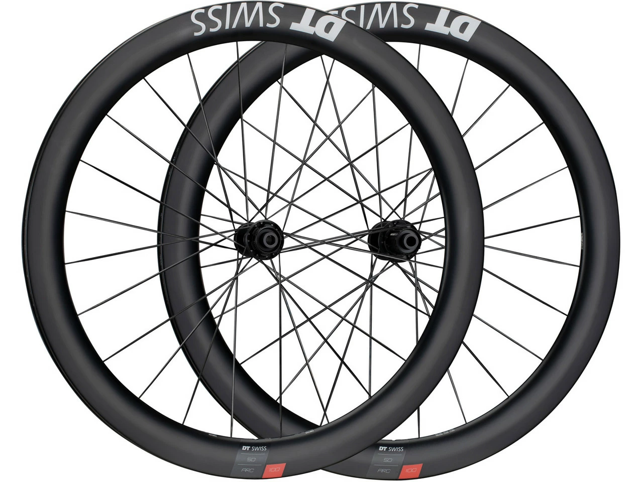 Dt-swiss Set De Roues En Carbone ARC 1100 DICUT 50 Disc Center Lock 27,5" 3 Dt-swiss Set De Roues En Carbone ARC 1100 DICUT 50 Disc Center Lock 27,5"