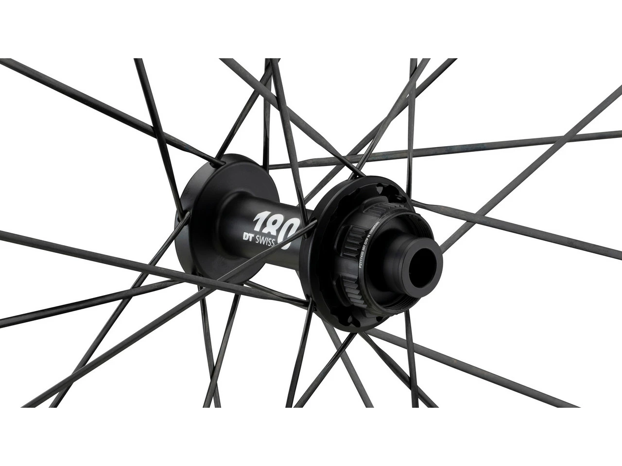Dt-swiss Set De Roues En Carbone ARC 1100 DICUT 50 Disc Center Lock 27,5" 5 Dt-swiss Set De Roues En Carbone ARC 1100 DICUT 50 Disc Center Lock 27,5" – Image 3